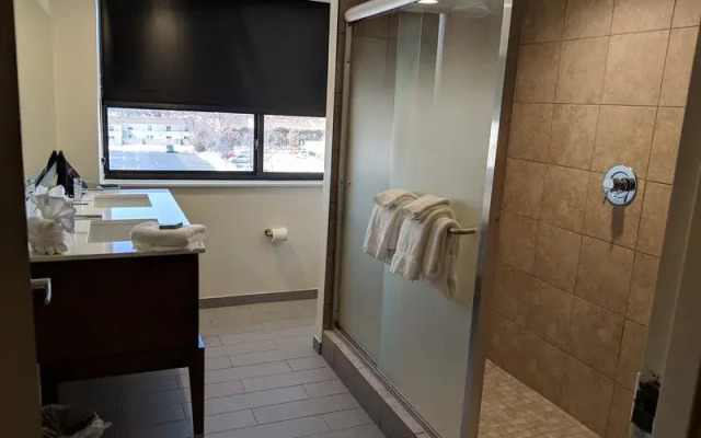 Holiday Inn Champaign