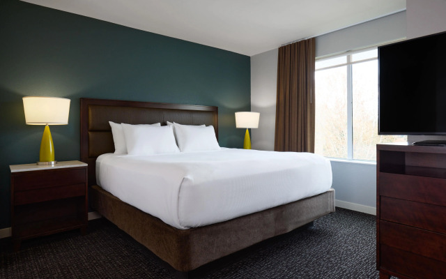Hyatt House Seattle/Redmond