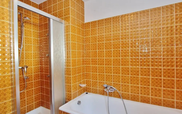 Modern Apartment in Brixen Im Thale Near Ski Slopes