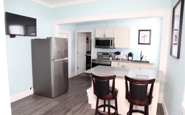 Legendary King Edward Hotel Ltd.