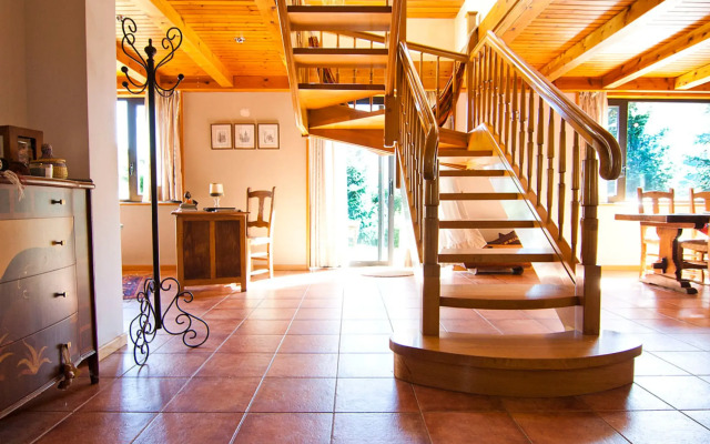 Chalet Casa Lola Vielha