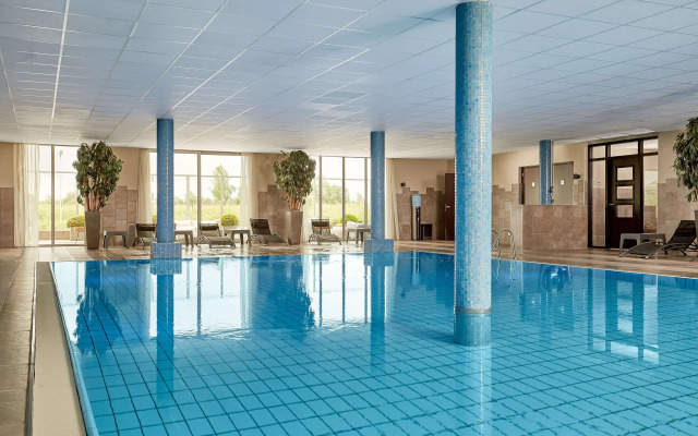 Van der Valk Hotel ARA