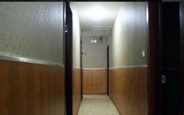 Harbin Donghui Business Hotel