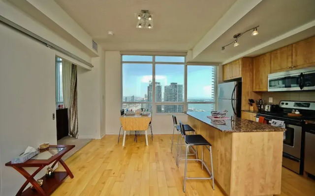 The Maple Boutique Suites