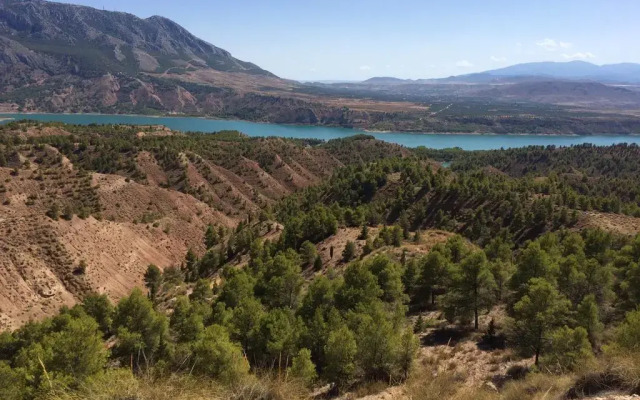 Galera Altiplano de Granada