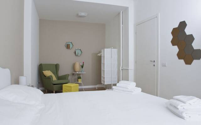 Italianway - C.so Buenos Aires