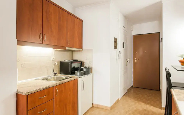 Nephiria's Boho House with Acropolis View