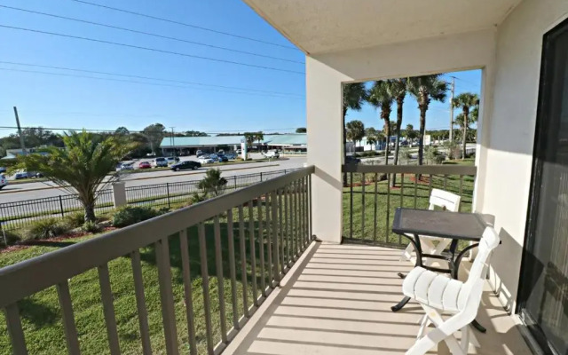 Ocean Village Club N21