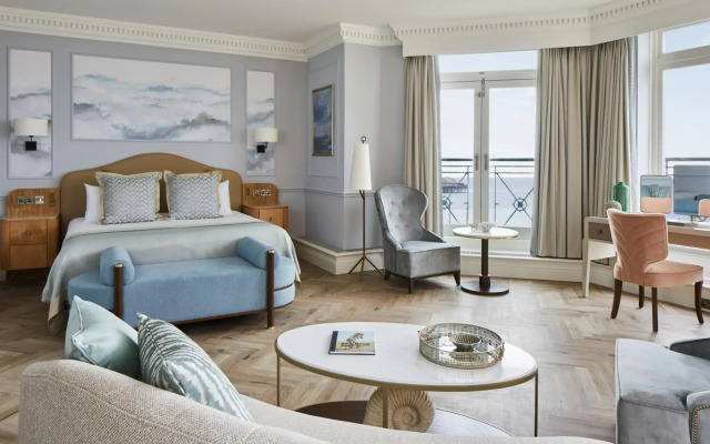 The Grand Brighton
