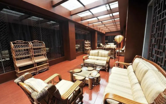 The Kylin Grand Hotel Pingyao