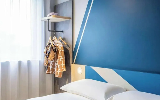 ibis budget Arlon Porte du Luxembourg