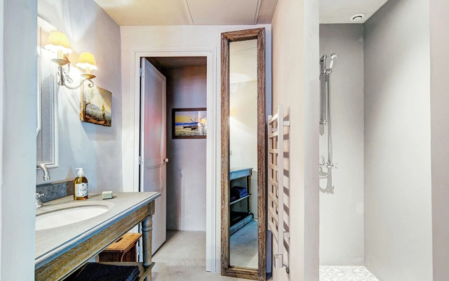 Studio de Charme-1br-2p- in the Heart of Cannes