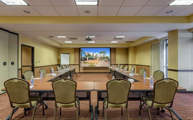 Hyatt Place Scottsdale/Old Town