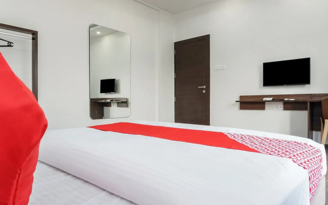 OYO 16832 I suites