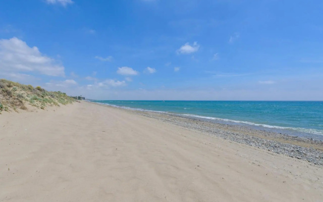 Cubo's Apartamento Arenas de Marbella B