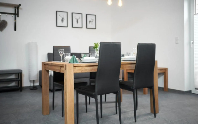 Appartement Alpen Flair