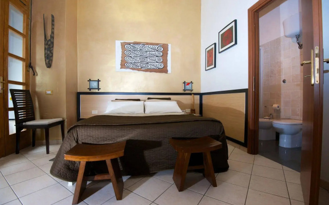 Guesthouse il Gong