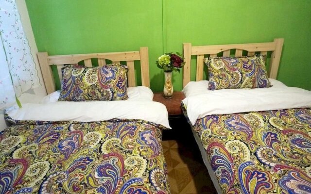 考拉花园青年旅舍(阳朔西街口店)