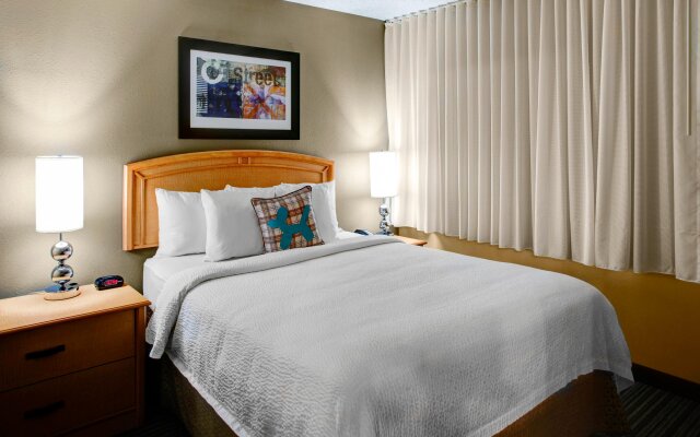 TownePlace Suites by Marriott Atlanta Buckhead