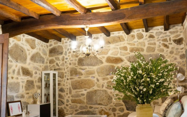 Casa das Castanhas - near Gerês