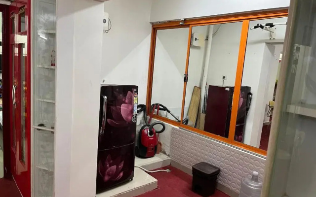 Affordable Orchid Apartment in Chennai