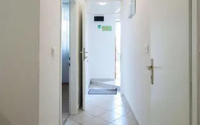 Apartments Dara