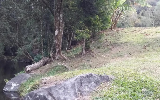 Rancho Pedra do Picú