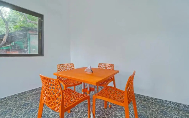 Treebo Shindola Resort