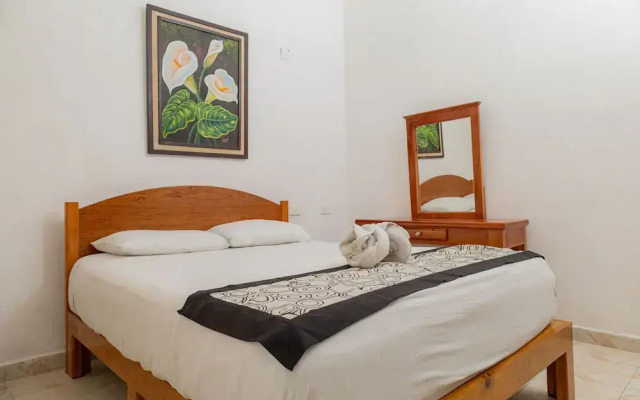 Hotel Las Palmas Cancun Centro