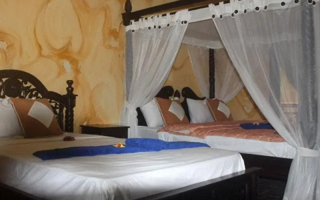 Bali Permai Tulamben