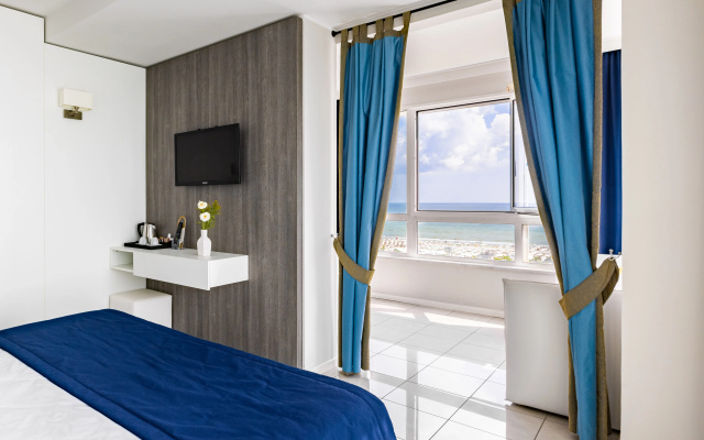 Hotel Cristallo Riccione