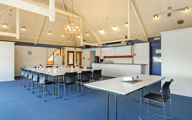 Comfort Hotel Benvenue