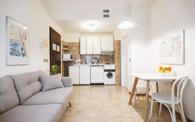 Contempora Apartments - Elvezia 8 - E24