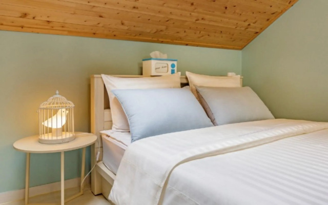 Ganghwado Pension Some