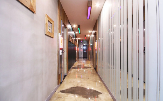 Daegu Gwangjang Koa Nana