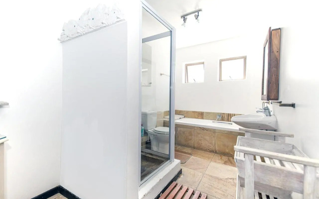 Sleepers Nest St Francis Bay