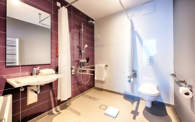 Premier Inn Lübeck City Stadtgraben
