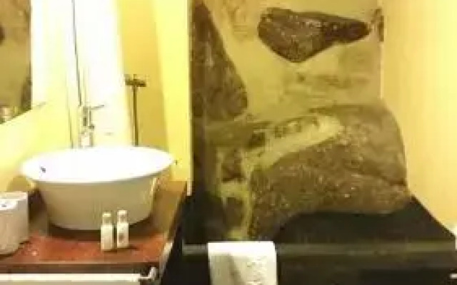 Quinta De Abol De Baixo