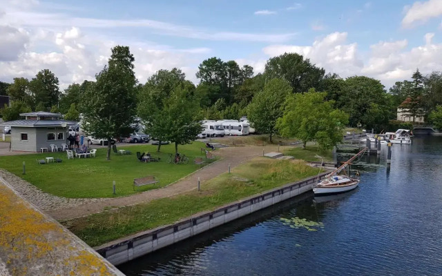 Studio NICO Dominsel