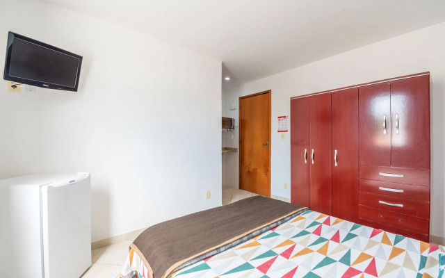 OYO Residencial Muriqui Apart Hotel, Mangaratiba