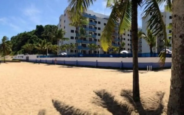 Apto M De Sá Ar Condicionado