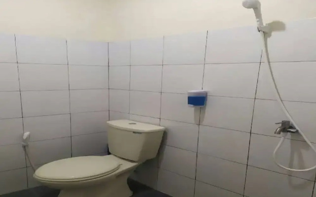 OYO 93818 Wisma Al Araf Syariah