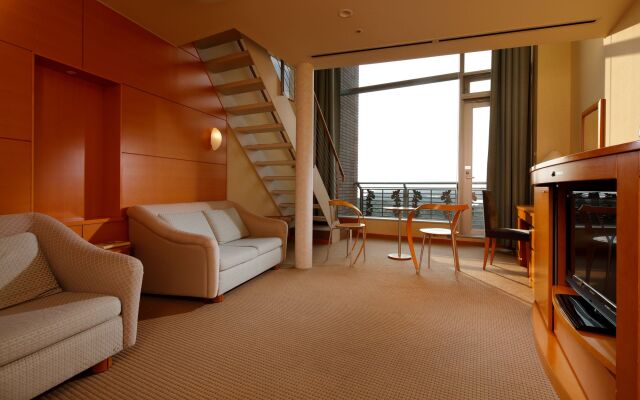 Miyako Resort Okushima Aqua Forest