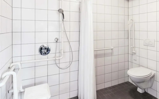 B&B HOTEL Hannover-Laatzen
