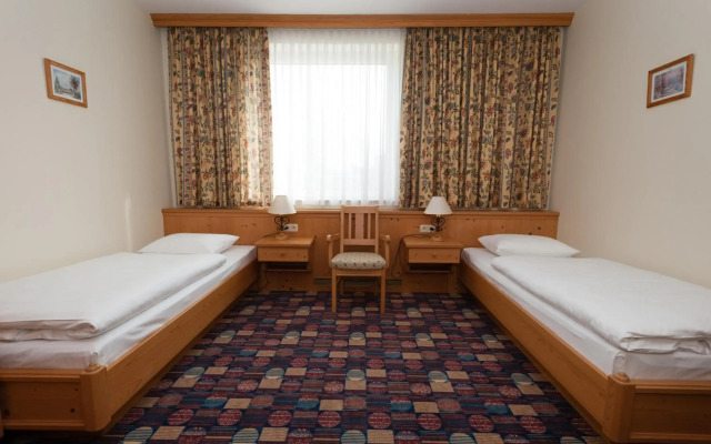 Hotel Partner