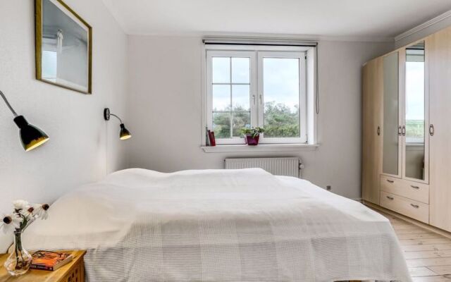 "Kalist" - 500m from the sea in NW Jutland