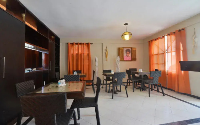 Posada Altamar del Caribe