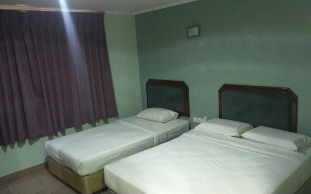 Faber Inn Bintulu