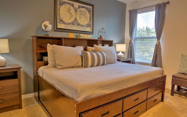 Stirling Vacation Home at Solterra