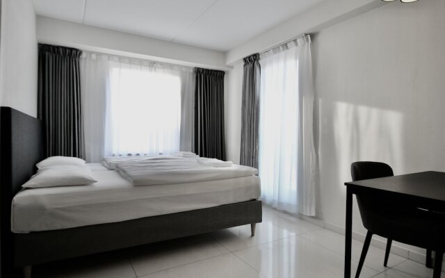 Super Stay Hotel Oslo